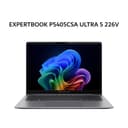 ASUS EXPERTBOOK P5405CSA ULTRA 5 226V 16GB 512GB W11+OHS+M365 14.0WQXGA 3Y GRY -NZ5150WS - Image 1