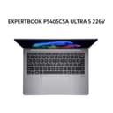 ASUS EXPERTBOOK P5405CSA ULTRA 5 226V 16GB 512GB W11+OHS+M365 14.0WQXGA 3Y GRY -NZ5150WS - Image 3