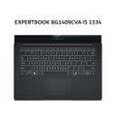 ASUS EXPERTBOOK BG1409CVA I5 1334 16GB 512GB 14.0FHD W11PRO 3Y -S65150X - Image 1