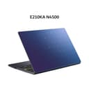 ASUS E210KA N4500 8GB 128GB W11+OHS+M365B 11.6 BLU -HD4411M - Image 2
