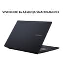 ASUS VIVOBOOK 14 A1407QA SNAPDRAGON X X1 26100 16GB 512GB W11+OHS 14.0WUXGA VIPS BLU -VIPSP151M - Image 3