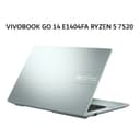 ASUS VIVOBOOK GO 14 E1404FA RYZEN 5 7520 16GB 512GB W11+OHS+M365B 14.0FHD VIPS GREEN GRY -VIPS5152M - Image 3