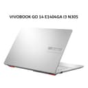 ASUS VIVOBOOK GO 14 E1404GA I3 N305 8GB 256GB W11+OHS+M365B 14.0FHD SLV -FHD3823M - Image 3