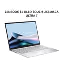 ASUS ZENBOOK 14 OLED UX3405CA ULTRA 7 255H 32GB 1TB W11+OHS+M365B 14.0WUXGA FOGGY SILVER -OLED7312TM - Image 2