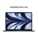IBOX APPLE MACBOOK AIR 13 M2 8C GPU 16GB 256GB 8C CPU 13.6 MIDNIGHT BLK -MC7X4ID - Variant 1