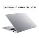 ACER SWIFT GO OLED SFG14 ULTRA 7 155H 16GB 512GB W11+OHS 14.0 2.8K 90HZ EVO 2Y+ADP -73.73P9 - Image 3