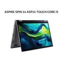 ACER ASPIRE SPIN 14 ASP14 TOUCH CORE I5 120U 16GB 512GB W11+OHS 14.0WUXGA PEN 2IN1 GRY -51MTN.59EF - Variant 1