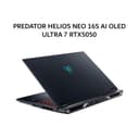 ACER PREDATOR HELIOS NEO 16S AI OLED ULTRA 7 255HX RTX5050 8GB/ 16GB 1TB W11+OHS 16.0WQXGA 240HZ 3Y+ADP -71-70Y9 - Image 4
