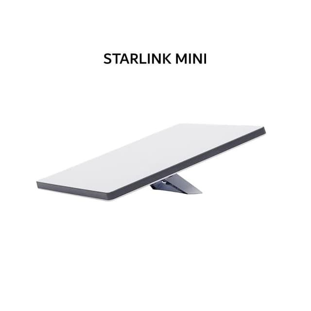 STARLINK MINI