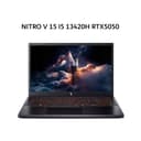 ACER NITRO V 15 I5 13420H RTX5050 8GB/ 16GB 512GB W11+OHS 15.6FHD 180HZ 100SRGB 2Y+ADP -52.56V5 - Variant 1