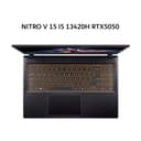 ACER NITRO V 15 I5 13420H RTX5050 8GB/ 16GB 512GB W11+OHS 15.6FHD 180HZ 100SRGB 2Y+ADP -52.56V5 - Image 2