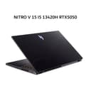 ACER NITRO V 15 I5 13420H RTX5050 8GB/ 16GB 512GB W11+OHS 15.6FHD 180HZ 100SRGB 2Y+ADP -52.56V5 - Image 3