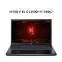 ACER NITRO V 15 I9 13900H RTX4060 8GB/ 16GB 512GB W11+OHS 15.6FHD 144HZ IPS BLIT 2Y+ADP BLK -51.901S - Variant 1