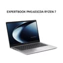 ASUS EXPERTBOOK PM1403CDA RYZEN 7 7735HS 16GB 512GB W11+OHS+M365B 14.0FHD VIPS 3Y GRY -S67150WS - Image 2