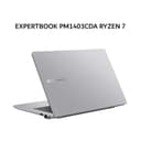 ASUS EXPERTBOOK PM1403CDA RYZEN 7 7735HS 16GB 512GB W11+OHS+M365B 14.0FHD VIPS 3Y GRY -S67150WS - Image 4