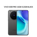 VIVO X300 PRO 16GB 512GB BLACK - Variant 1