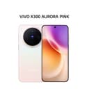 VIVO X300 16GB 512GB PINK - Variant 1