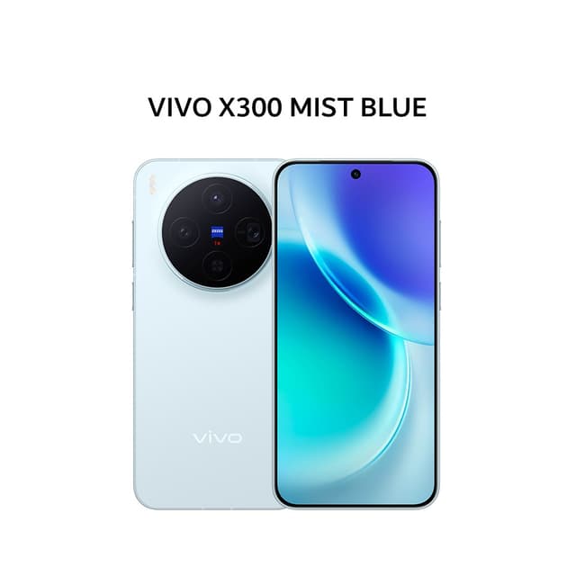 VIVO X300 16GB 512GB BLUE