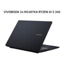 ASUS VIVOBOOK 14 M1407KA RYZEN AI 5 340 16GB 512GB W11+OHS+M365B 14.0WUXGA BLU -VIPS5151M - Image 4