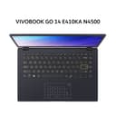 ASUS VIVOBOOK GO 14 E410KA N4500 8GB 256GB W11+OHS 14.0FHD BLIT BLU -FHD426 - Image 2