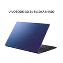 ASUS VIVOBOOK GO 14 E410KA N4500 8GB 256GB W11+OHS 14.0FHD BLIT BLU -FHD426 - Image 3