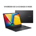 ASUS VIVOBOOK GO 14 E1404GA I3 N305 8GB 512GB W11+OHS+M365B 14.0FHD BLK -FHD351M - Variant 1