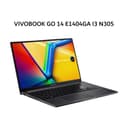 ASUS VIVOBOOK GO 14 E1404GA I3 N305 8GB 512GB W11+OHS+M365B 14.0FHD BLK -FHD351M - Image 2
