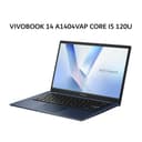 ASUS VIVOBOOK 14 A1404VAP CORE I5 120U 16GB 512GB W11+OHS+M365B 14.0FHD VIPS BLU -VIPS5151M - Image 1