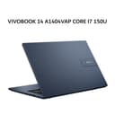 ASUS VIVOBOOK 14 A1404VAP CORE I7 150U 16GB 1TB W11+OHS+M365B 14.0FHD VIPS BLU -VIPS7111M - Image 3