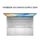 ASUS VIVOBOOK S14 S3407CA ULTRA 5 225H 16GB 1TB W11+OHS+M365B 14.0WUXGA VIPS SLV -VIPS5112M - Image 2
