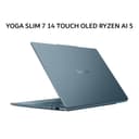 LENOVO YOGA SLIM 7 14 TOUCH RYZEN AI 5 340 16GB 512GB W11+OHS 14.0 2.8K OLED 120HZ 3Y PREM+3ADP -39ID - Image 3