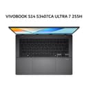 ASUS VIVOBOOK S14 S3407CA ULTRA 7 255H 16GB 1TB W11+OHS+M365B 14.0WUXGA VIPS GRY -VIPS7111M - Image 2