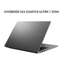 ASUS VIVOBOOK S14 S3407CA ULTRA 7 255H 16GB 1TB W11+OHS+M365B 14.0WUXGA VIPS GRY -VIPS7111M - Image 3