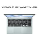 ASUS VIVOBOOK GO 15 E1504FA RYZEN 3 7320 16GB 512GB W11+OHS+M365B 15.6FHD VIPS GREEN GRY -VIPS3152M - Image 2