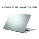 ASUS VIVOBOOK GO 15 E1504FA RYZEN 3 7320 16GB 512GB W11+OHS+M365B 15.6FHD VIPS GREEN GRY -VIPS3152M - Image 3