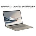 ASUS ZENBOOK A14 UX3407QA SNAPDRAGON X X126100 16GB 512GB W11+OHS+O356 14.0WUXGA IPS BEIGE -IPSP151M - Image 2