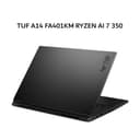 ASUS TUF A14 FA401KM RYZEN AI 7 350 RTX5060 8GB/ 32GB 1TB W11+OHS+M365B 14.0 WQXGA 165HZ 100SRGB (BOX MOU) GRY -R7N56G6G-HM - Image 3