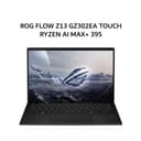 ASUS ROG FLOW Z13 GZ302EA TOUCH RYZEN AI MAX+ 395 32GB 1TB W11+OHS 13.4 2.5K 180HZ PEN 2IN1 BLK -RZA86N6G-HM - Variant 1