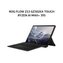 ASUS ROG FLOW Z13 GZ302EA TOUCH RYZEN AI MAX+ 395 64GB 1TB W11+OHS 13.4 2.5K 180HZ PEN 2IN1 BLK -RZA86N9G-HM - Image 1