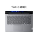 LENOVO V14 G5 I5 13420H 16GB 512GB W11+OHS 14.0 FHD IPS 2Y GRY -7KID - Image 2