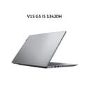LENOVO V15 G5 I5 13420H 8GB 512GB W11+OHS 15.6FHD IPS 2Y GRY -8PID - Image 4
