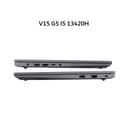 LENOVO V15 G5 I5 13420H 8GB 512GB W11+OHS 15.6FHD IPS 2Y GRY -8PID - Image 3