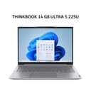 LENOVO THINKBOOK 14 G8 ULTRA 5 225U 8GB 512GB W11+OHS 14.0WUXGA IPS 2/2/2 GRY -A1ID - Variant 1