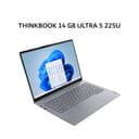LENOVO THINKBOOK 14 G8 ULTRA 5 225U 8GB 512GB W11+OHS 14.0WUXGA IPS 2/2/2 GRY -A1ID - Image 1