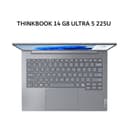 LENOVO THINKBOOK 14 G8 ULTRA 5 225U 8GB 512GB W11+OHS 14.0WUXGA IPS 2/2/2 GRY -A1ID - Image 2