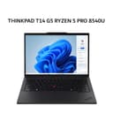 LENOVO THINKPAD T14 G5 RYZEN 5 PRO 8540 16GB 1TB 14.0 WUXGA W11PRO 3Y BLK -69ID - Variant 1