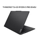 LENOVO THINKPAD T14 G5 RYZEN 5 PRO 8540 16GB 1TB 14.0 WUXGA W11PRO 3Y BLK -69ID - Image 3