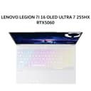 LENOVO LEGION 7I 16 OLED ULTRA 7 255HX RTX5060 8GB/ 32GB 1TB W11+OHS+M365B 16.0WQXGA 165HZ PKRGB 3Y+3ADP WHITE -6AID - Image 3