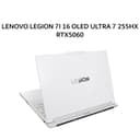 LENOVO LEGION 7I 16 OLED ULTRA 7 255HX RTX5060 8GB/ 32GB 1TB W11+OHS+M365B 16.0WQXGA 165HZ PKRGB 3Y+3ADP WHITE -6AID - Image 4