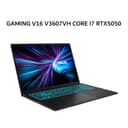 ASUS GAMING V16 V3607VH CORE I7 240H RTX5050 8GB/ 16GB 512GB W11+OHS+M365 16.0WUXGA 144HZ BLK -I7N55B6T-HM - Image 2